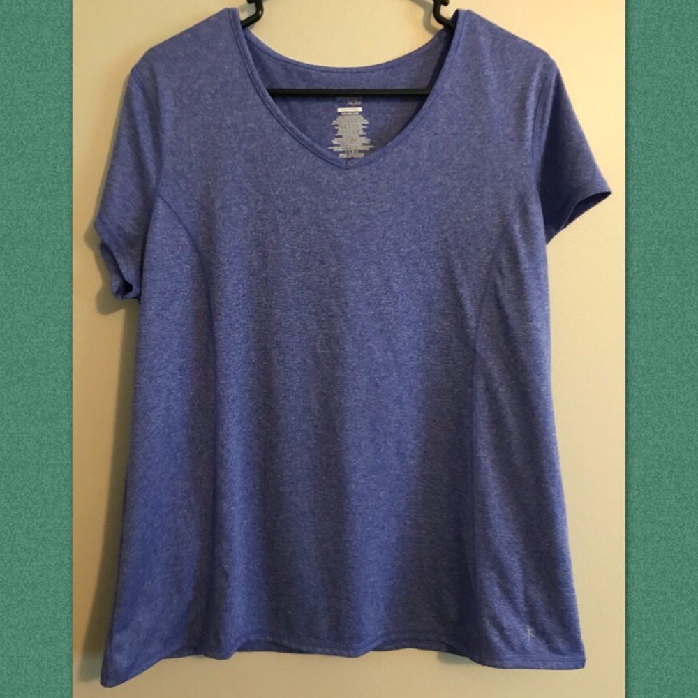 Danskin Sports-Shirt